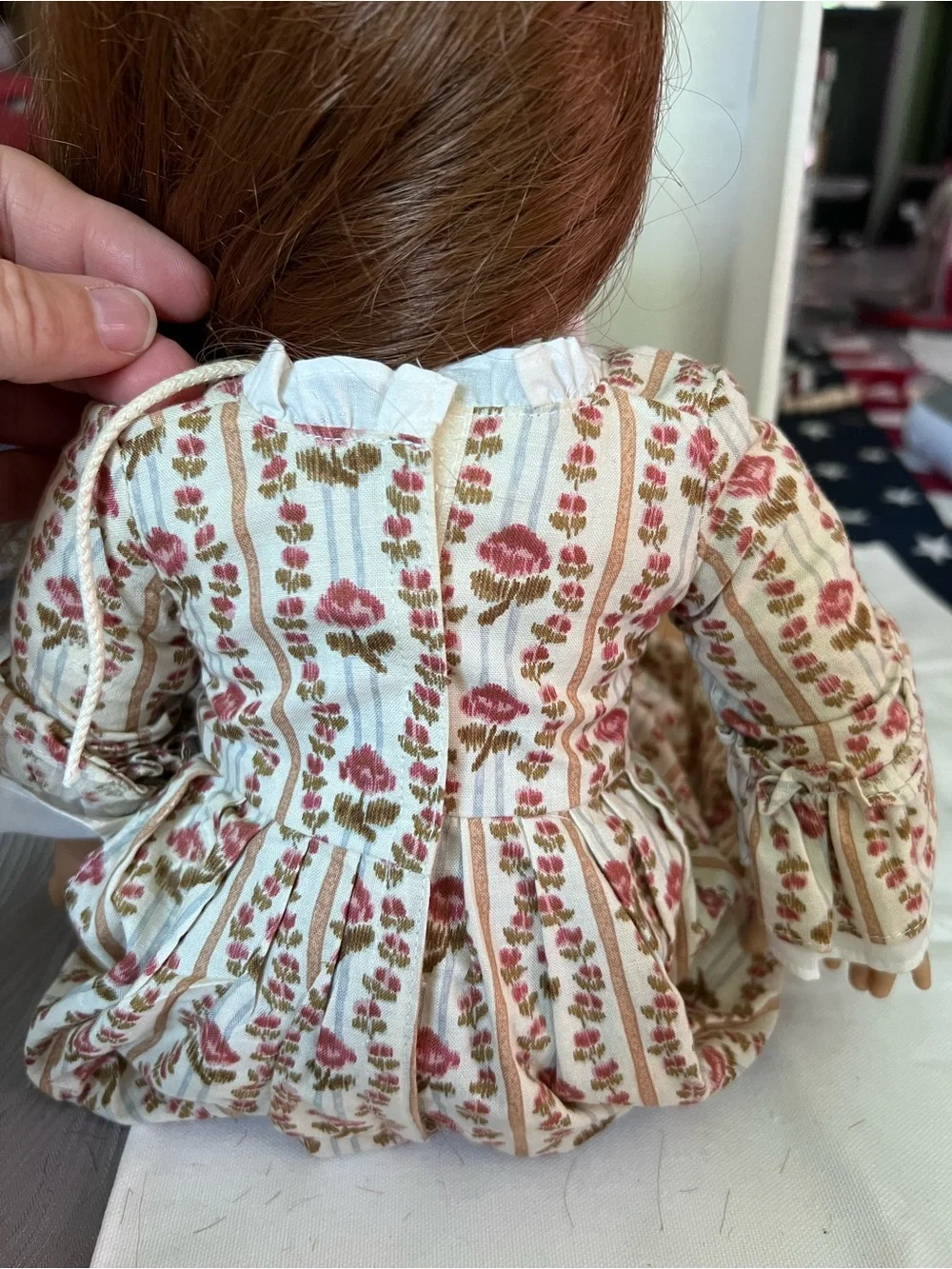 American Girl pleasant company